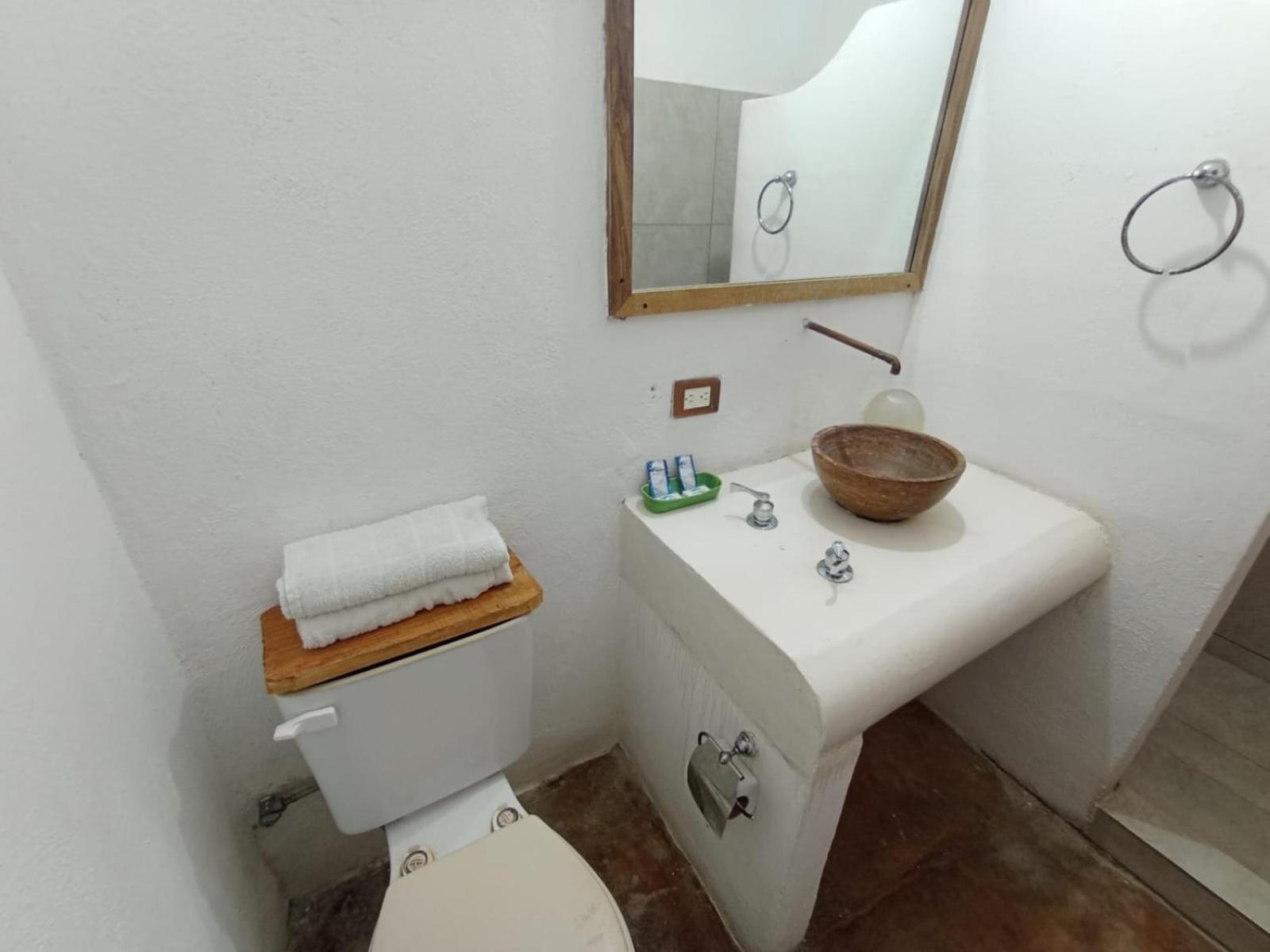 Eco Hotel Casa Corazon Bacalar Room photo